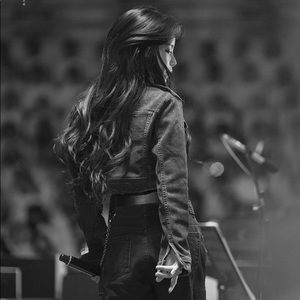 Meet your Posher, Reyhana